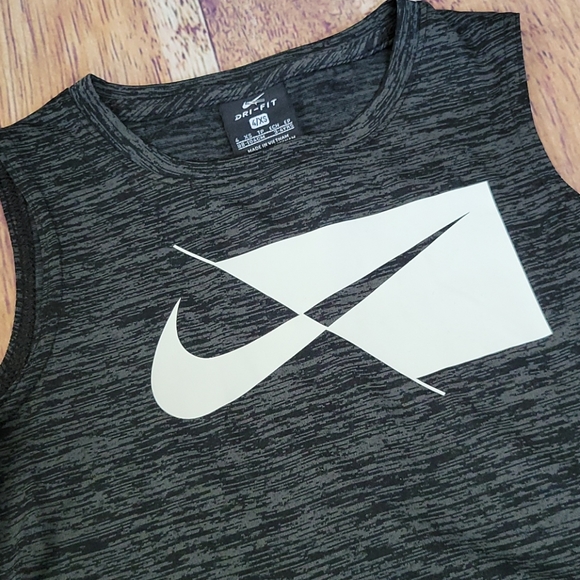 Nike Dri-fit Tank - Picture 2 of 4